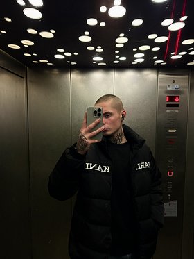 Najładniejsze zdjęcie użytkownika oliwierr525 - 