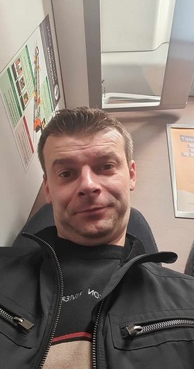 Najładniejsze zdjęcie użytkownika Artur38R - 