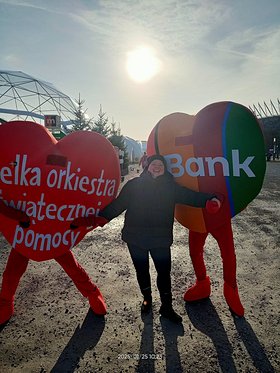 Najładniejsze zdjęcie użytkownika Pelcia24 - 