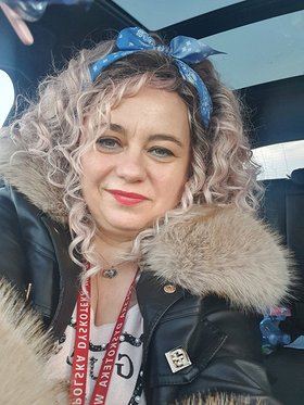 Najładniejsze zdjęcie użytkownika wiolakaminska44 - 