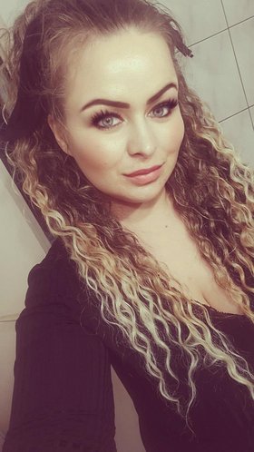 Najładniejsze zdjęcie użytkownika patrycjapaat - 