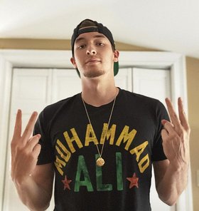 Najładniejsze zdjęcie użytkownika Mikiolik - 