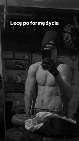 Najładniejsze zdjęcie użytkownika jakubmilewski320 - 