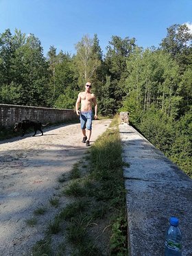 Najładniejsze zdjęcie użytkownika pppiotrekmon - 