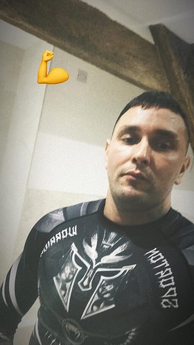 Najładniejsze zdjęcie użytkownika Samsonek1995 - 