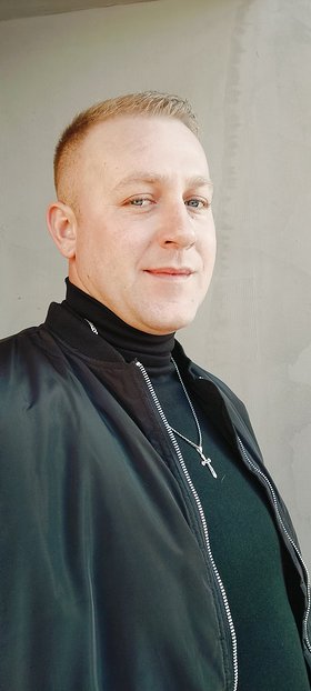 Najładniejsze zdjęcie użytkownika BartoszWozniak3 - 