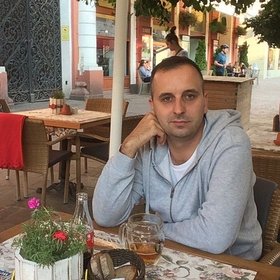 Najładniejsze zdjęcie użytkownika Bogu8511 - 