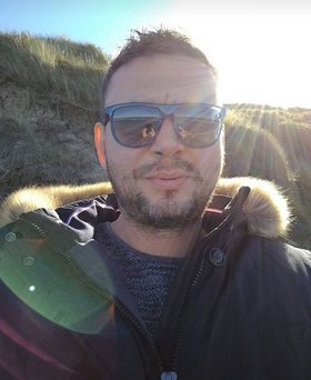 Najładniejsze zdjęcie użytkownika tomasz2311 - 