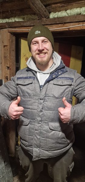 Najładniejsze zdjęcie użytkownika pawelTAK1 - 