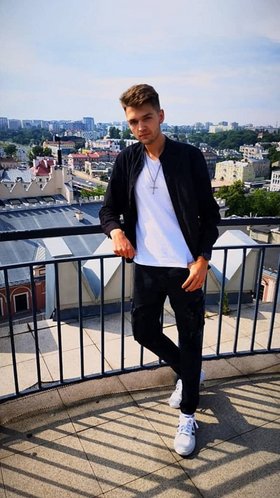 Najładniejsze zdjęcie użytkownika pakul6739 - 