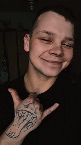 Najładniejsze zdjęcie użytkownika HenrySlasher - 