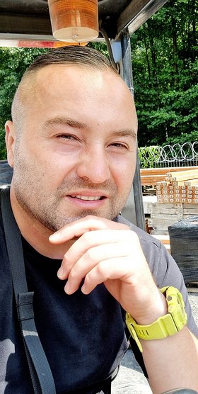 Najładniejsze zdjęcie użytkownika KrzysztofPaprocki - 