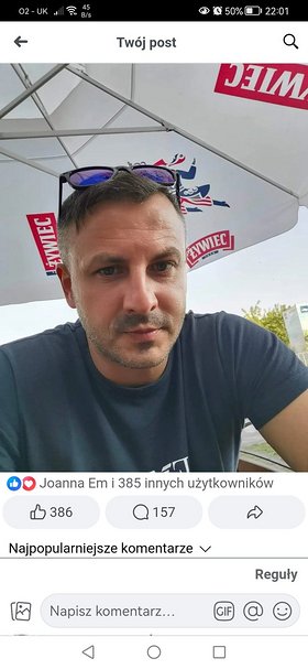 Najładniejsze zdjęcie użytkownika nicktbg - 