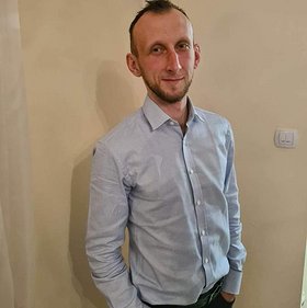 Najładniejsze zdjęcie użytkownika marcinkaluzny1 - 