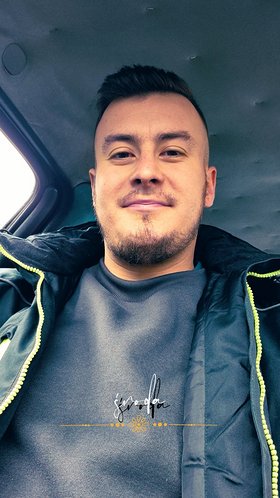 Najładniejsze zdjęcie użytkownika Chrust3k - 