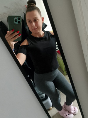 selfie