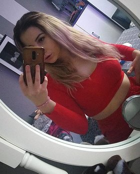 Najładniejsze zdjęcie użytkownika aaleinA - 