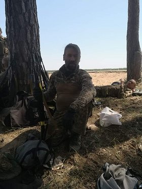 Najładniejsze zdjęcie użytkownika Ochkasov