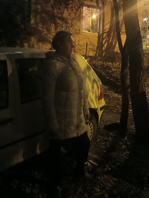 Chrostowska, Kobieta, Olsztyn | Fotka.com