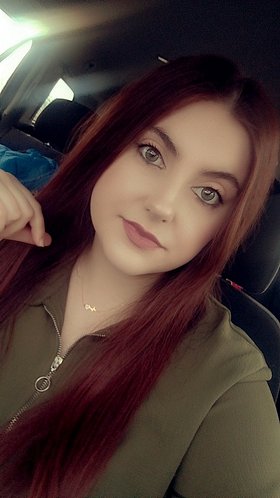 Najładniejsze zdjęcie użytkownika Milena9907 - 