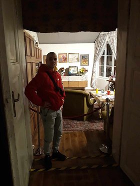 Najładniejsze zdjęcie użytkownika Stevenos93 - 