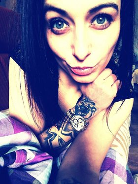 Najładniejsze zdjęcie użytkownika bezimienna30 - 