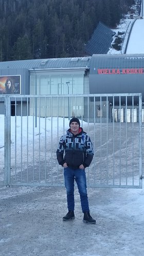 Najładniejsze zdjęcie użytkownika WojtalewiczA - 