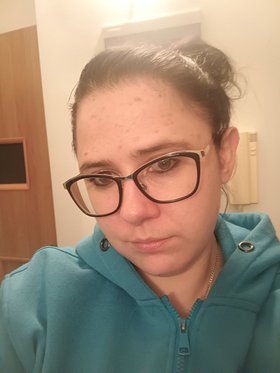 Najładniejsze zdjęcie użytkownika PatrycjaKubis - 