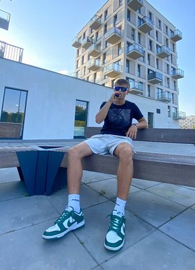 Najładniejsze zdjęcie użytkownika eryk32 - 