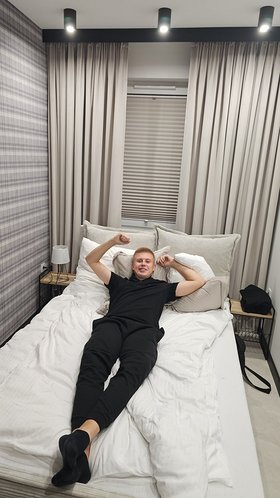 Najładniejsze zdjęcie użytkownika bartekkgranatt - 