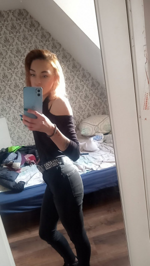 sitting
