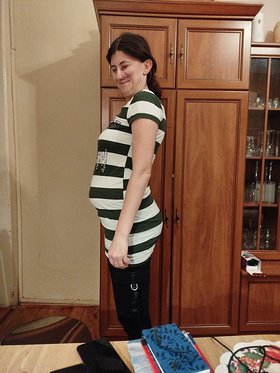 Najładniejsze zdjęcie użytkownika mariolagrzegrzol39 - 