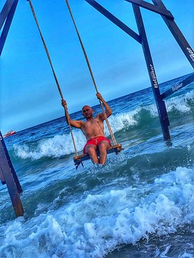 Najładniejsze zdjęcie użytkownika Krystian8585 - 