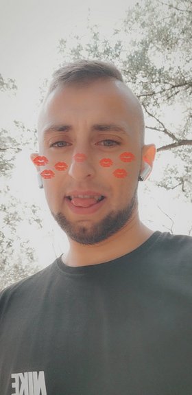 Najładniejsze zdjęcie użytkownika Nikolas9612 - 