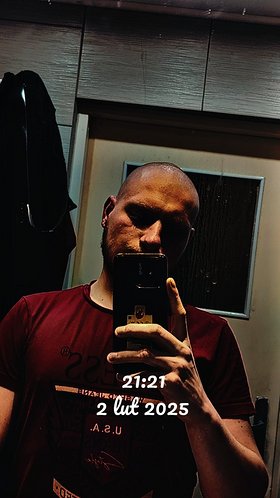 Najładniejsze zdjęcie użytkownika Krzychu4457 - 