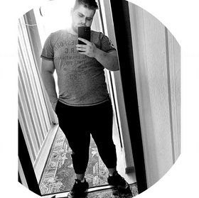 Najładniejsze zdjęcie użytkownika Damian54535 - 