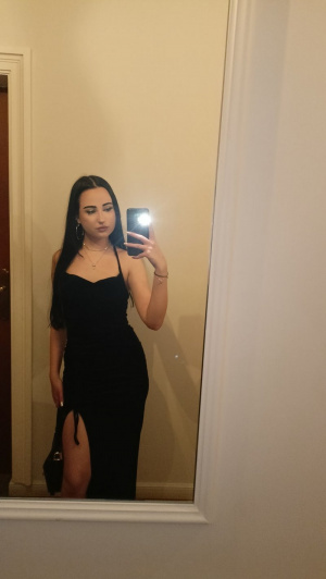 selfie