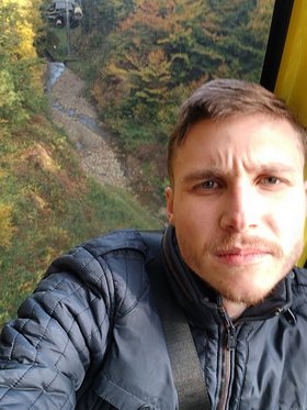 Najładniejsze zdjęcie użytkownika szymonmorys45 - 