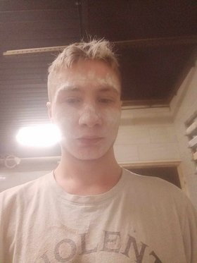 Najładniejsze zdjęcie użytkownika chadaspz05 - 