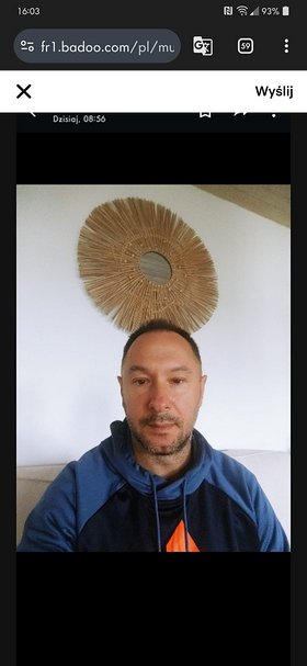 Najładniejsze zdjęcie użytkownika Wyuzdany48 - 
