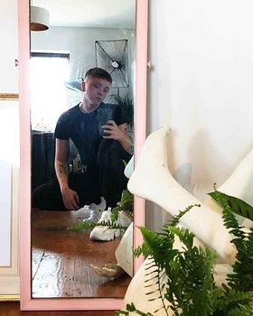 Najładniejsze zdjęcie użytkownika xsnygg - 