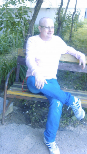 hand, jeans, cool, sitting, leisure