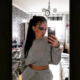 Najładniejsze zdjęcie użytkownika olapodhorska555551 - 