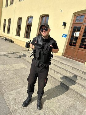 Najładniejsze zdjęcie użytkownika Maciej461088 - 