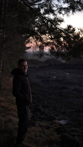 Najładniejsze zdjęcie użytkownika RyszardSLU - 