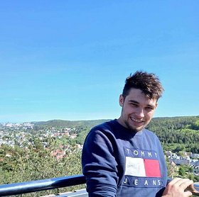 Najładniejsze zdjęcie użytkownika Kamil3310