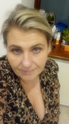 Najładniejsze zdjęcie użytkownika bronkaaga1980 - 