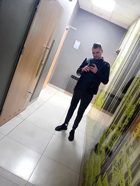 Najładniejsze zdjęcie użytkownika nowakowskirafal998 - 