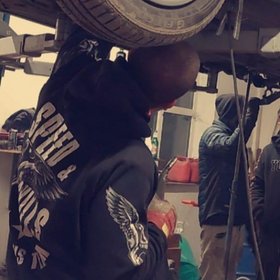 Najładniejsze zdjęcie użytkownika CzaRli1998 - 