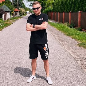 Najładniejsze zdjęcie użytkownika Matteu - 